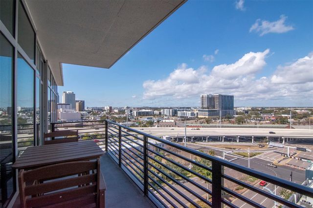 1120 E KENNEDY BOULEVARD 1216, Tampa, FL 33602