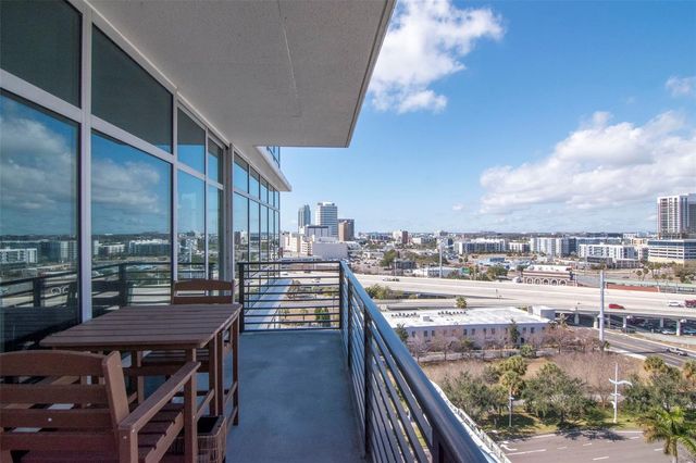 1120 E KENNEDY BOULEVARD 1216, Tampa, FL 33602