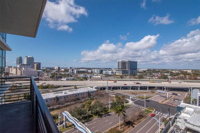 1120 E KENNEDY BOULEVARD 1216, Tampa, FL 33602