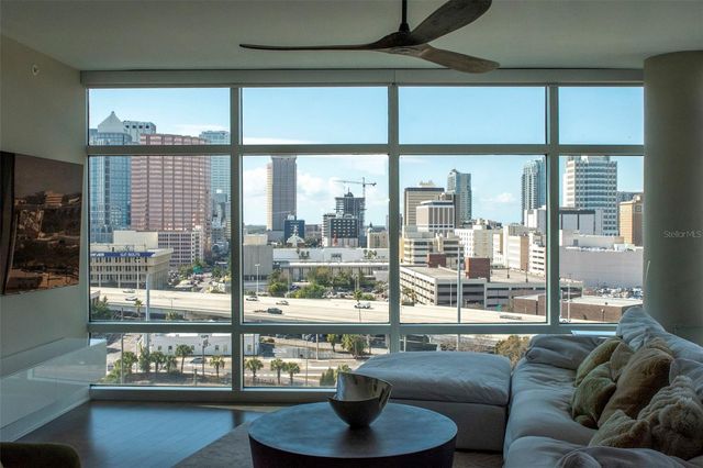 1120 E KENNEDY BOULEVARD 1216, Tampa, FL 33602