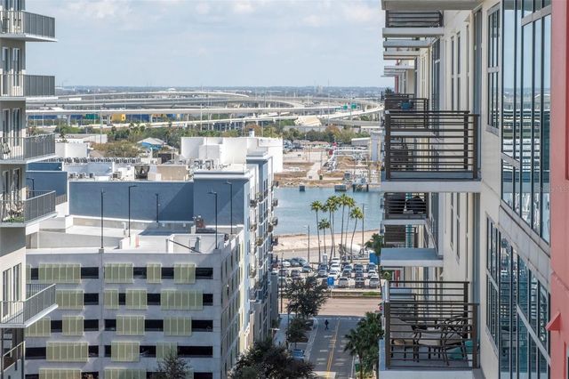 1120 E KENNEDY BOULEVARD 1216, Tampa, FL 33602