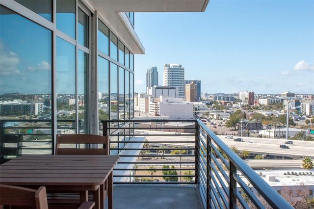 1120 E KENNEDY BOULEVARD 1216, Tampa, FL 33602