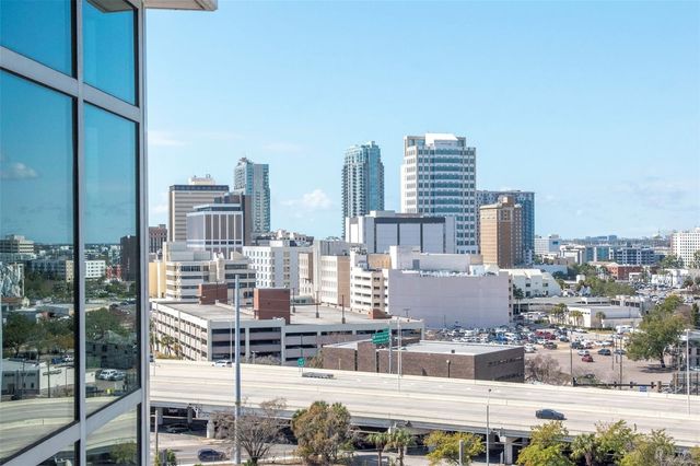 1120 E KENNEDY BOULEVARD 1216, Tampa, FL 33602