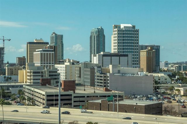 1120 E KENNEDY BOULEVARD 1216, Tampa, FL 33602