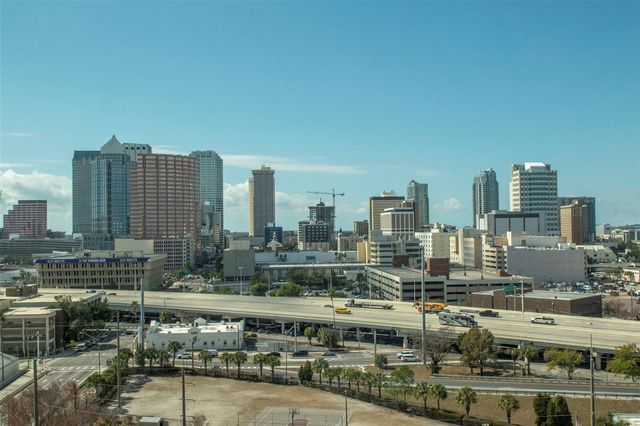 1120 E KENNEDY BOULEVARD 1216, Tampa, FL 33602