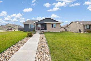 1203 JUNEAU DR, Box Elder, SD 57719