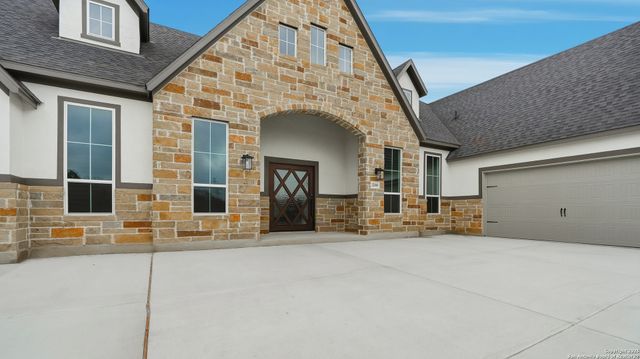 27914 Arrowsmith, Boerne, TX 78006