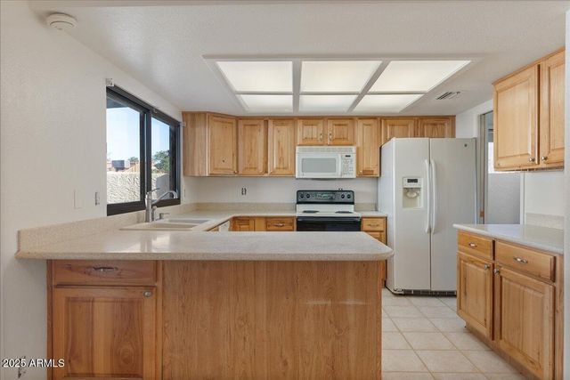 406 E BARBARA Drive, Tempe, AZ 85288