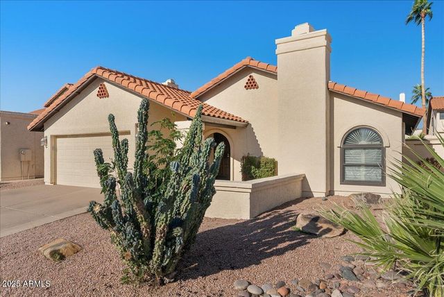 406 E BARBARA Drive, Tempe, AZ 85288