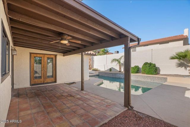 406 E BARBARA Drive, Tempe, AZ 85288