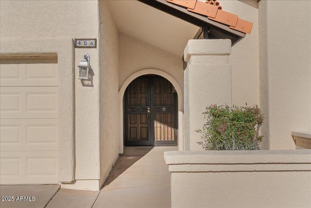 406 E BARBARA Drive, Tempe, AZ 85288