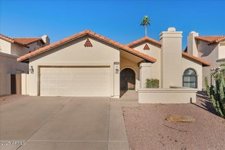406 E BARBARA Drive, Tempe, AZ 85288