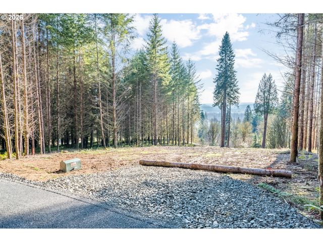 0 Bunker Hill Rd B, Longview, WA 98632