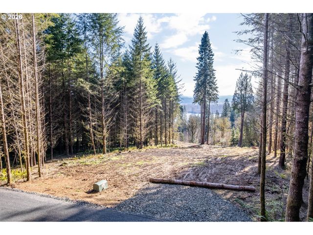 0 Bunker Hill Rd B, Longview, WA 98632