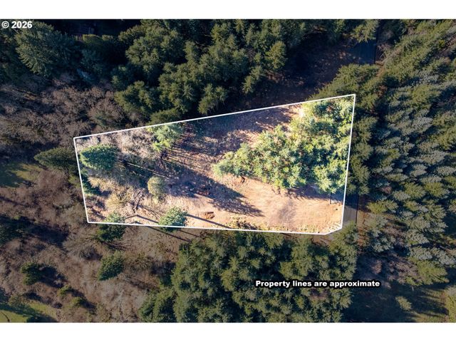 0 Bunker Hill Rd B, Longview, WA 98632