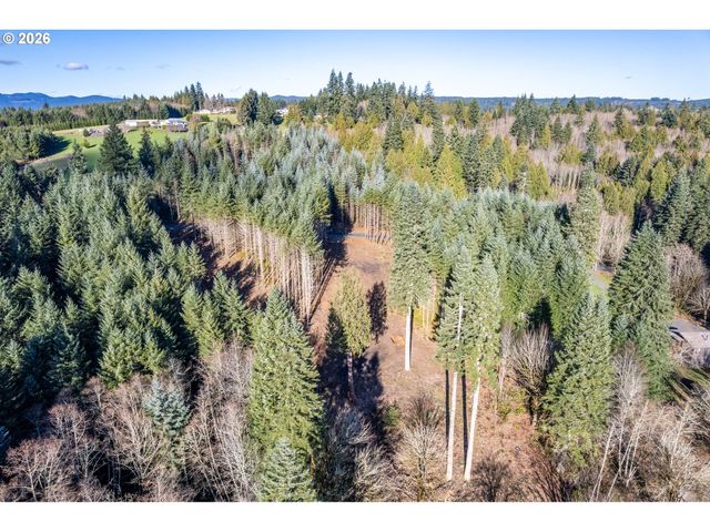 0 Bunker Hill Rd B, Longview, WA 98632