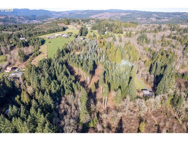 0 Bunker Hill Rd B, Longview, WA 98632