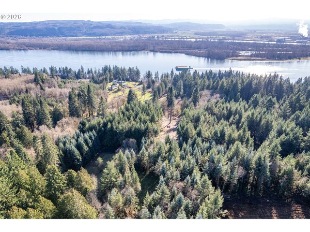 0 Bunker Hill Rd B, Longview, WA 98632