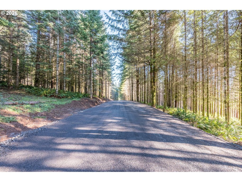 0 Bunker Hill Rd B, Longview, WA 98632