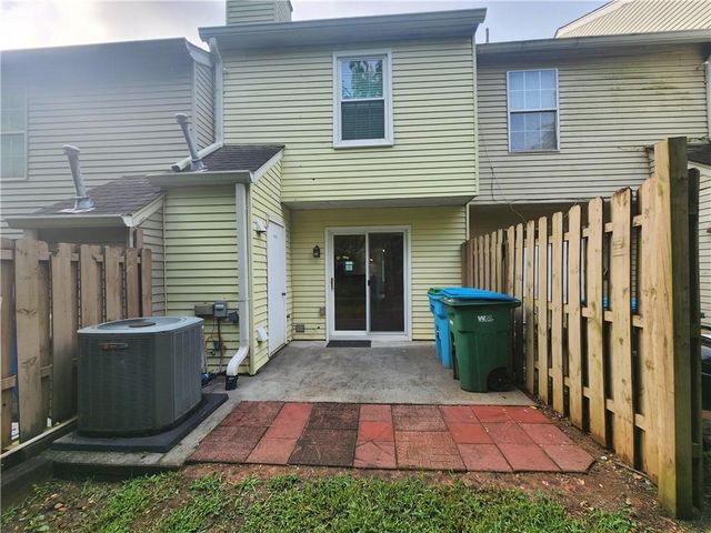 6681 Langtry Lane, Norcross, GA 30093