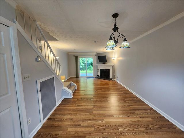 6681 Langtry Lane, Norcross, GA 30093