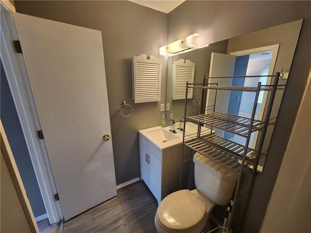 6681 Langtry Lane, Norcross, GA 30093