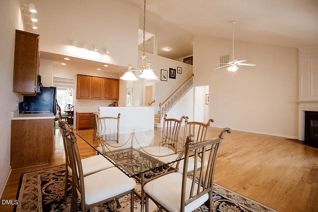 5335 Brandy Bay Lane, Raleigh, NC 27613