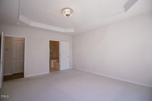 5335 Brandy Bay Lane, Raleigh, NC 27613