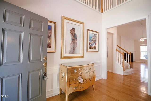 5335 Brandy Bay Lane, Raleigh, NC 27613