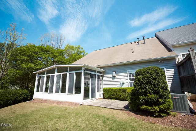 5335 Brandy Bay Lane, Raleigh, NC 27613