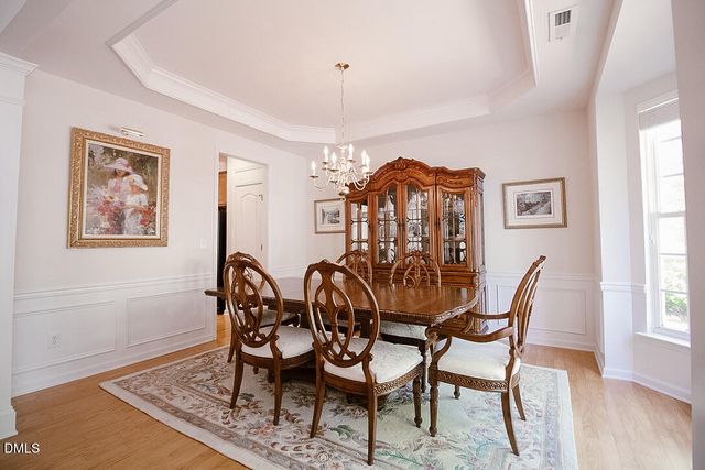 5335 Brandy Bay Lane, Raleigh, NC 27613