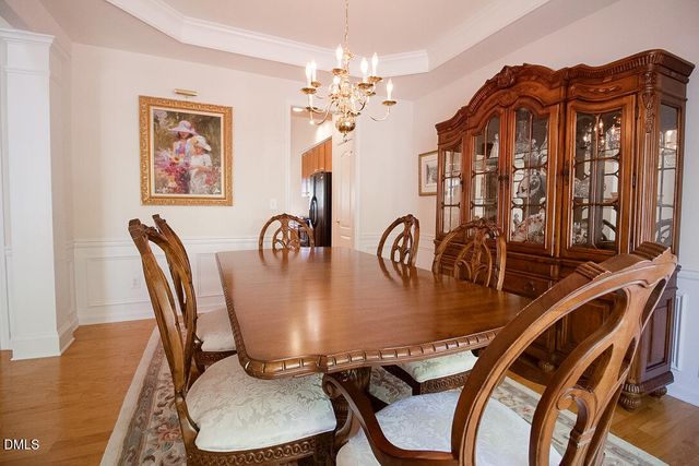 5335 Brandy Bay Lane, Raleigh, NC 27613