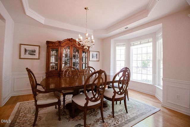 5335 Brandy Bay Lane, Raleigh, NC 27613