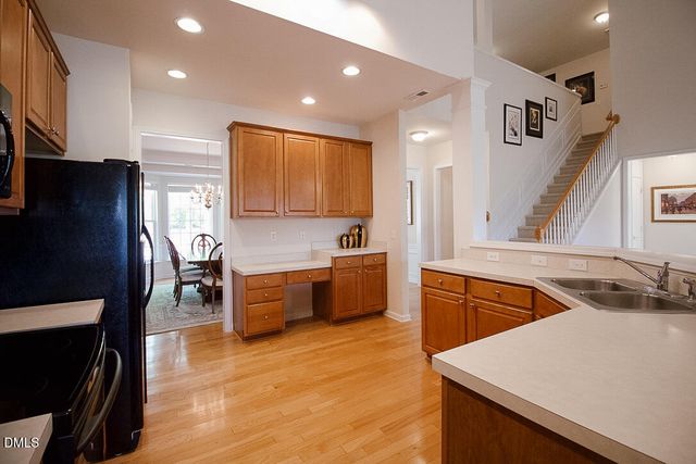 5335 Brandy Bay Lane, Raleigh, NC 27613