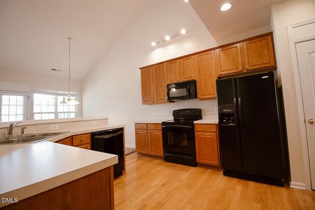 5335 Brandy Bay Lane, Raleigh, NC 27613