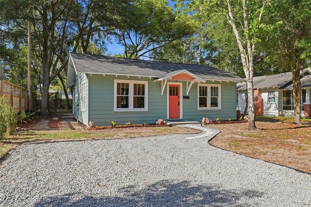 312 NW 14TH AVENUE, Gainesville, FL 32601