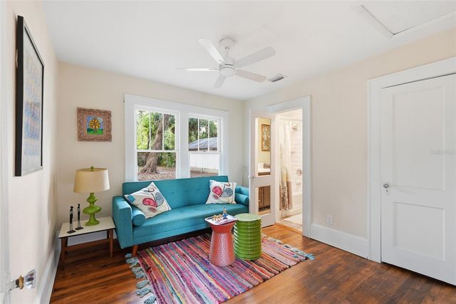 312 NW 14TH AVENUE, Gainesville, FL 32601