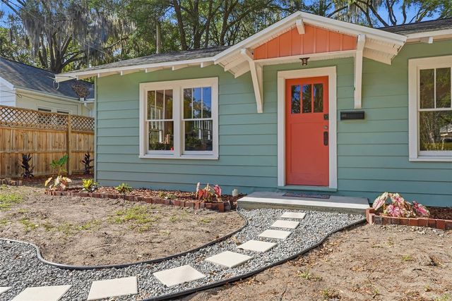 312 NW 14TH AVENUE, Gainesville, FL 32601