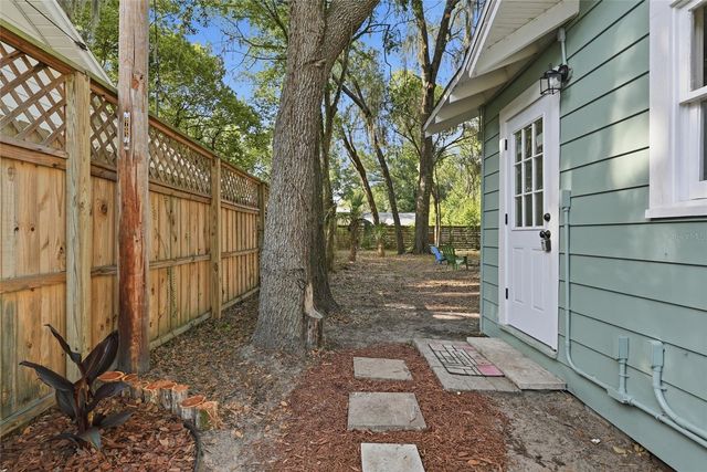 312 NW 14TH AVENUE, Gainesville, FL 32601