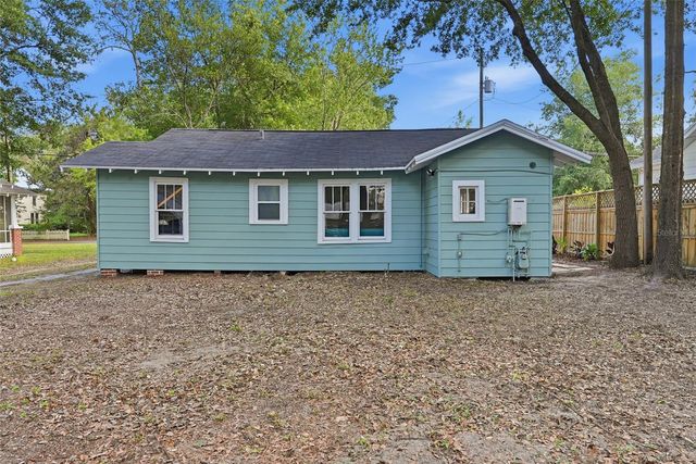 312 NW 14TH AVENUE, Gainesville, FL 32601