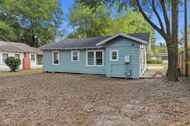 312 NW 14TH AVENUE, Gainesville, FL 32601