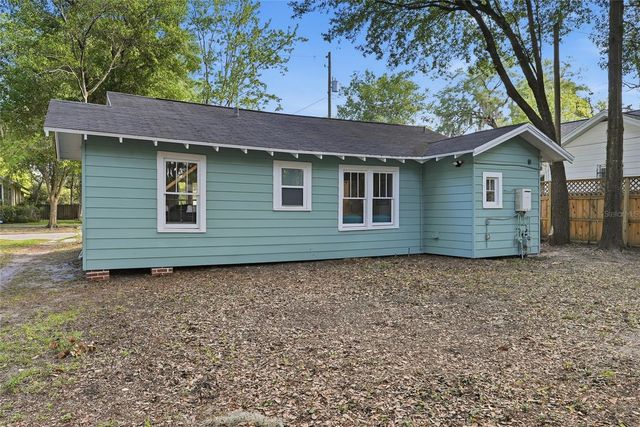 312 NW 14TH AVENUE, Gainesville, FL 32601