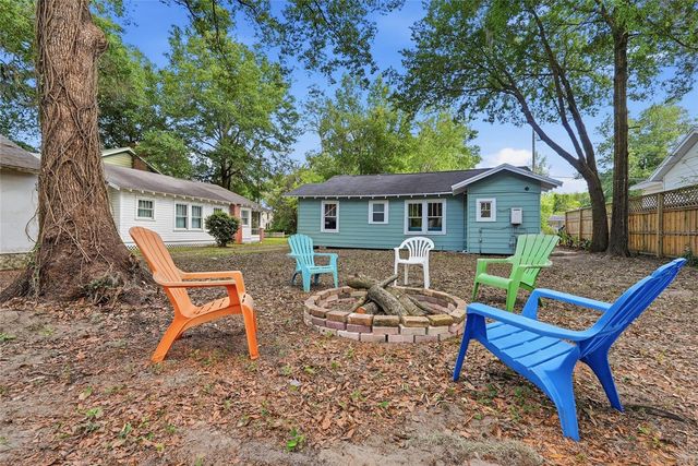 312 NW 14TH AVENUE, Gainesville, FL 32601