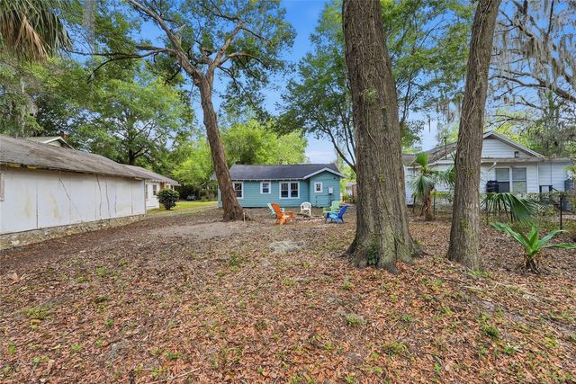 312 NW 14TH AVENUE, Gainesville, FL 32601
