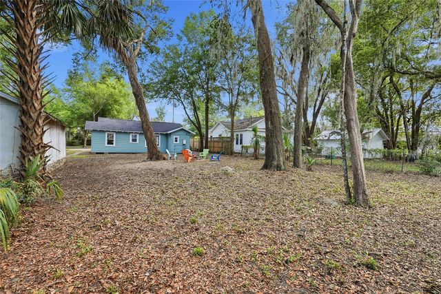 312 NW 14TH AVENUE, Gainesville, FL 32601