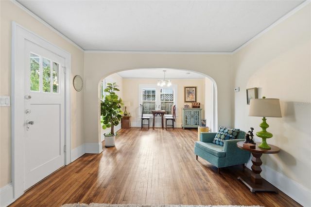 312 NW 14TH AVENUE, Gainesville, FL 32601