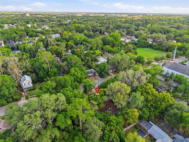 312 NW 14TH AVENUE, Gainesville, FL 32601