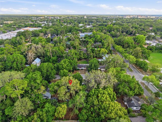 312 NW 14TH AVENUE, Gainesville, FL 32601