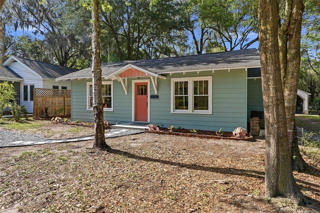 312 NW 14TH AVENUE, Gainesville, FL 32601