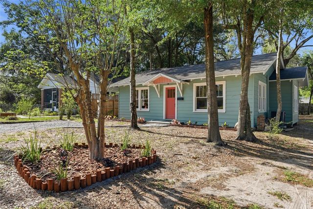 312 NW 14TH AVENUE, Gainesville, FL 32601